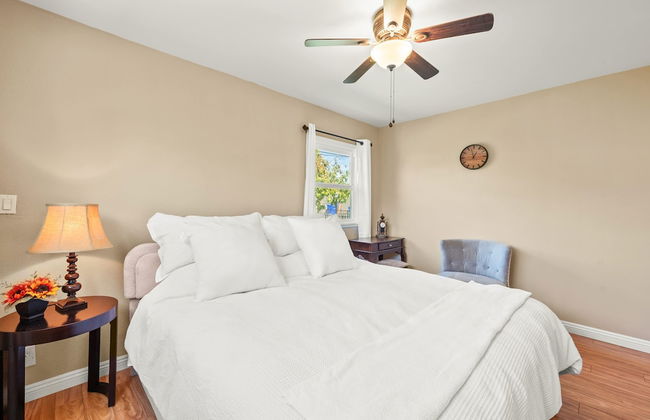 Cozy Getaway Bright Clean Fully Equipped - Foto 28