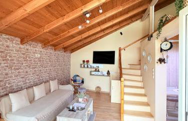 The Countryside Loft - Foto 16