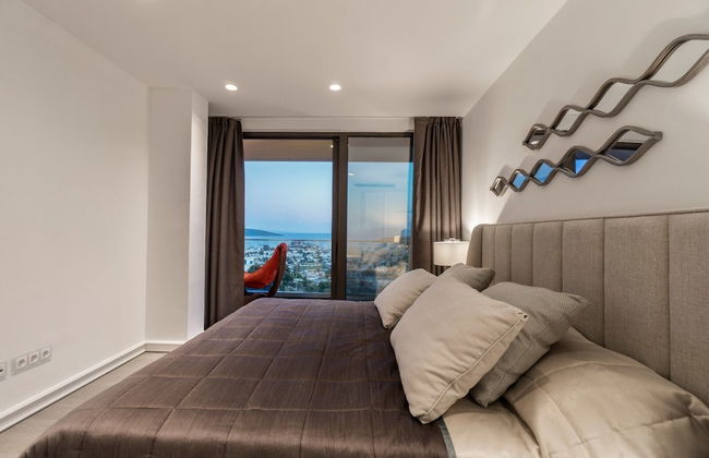 Miramar Bodrum City Center - Photo 6