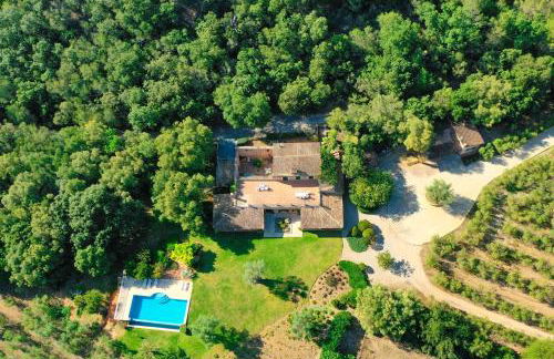 Sa Tafona de Son Quint en Esporles - Photo 28