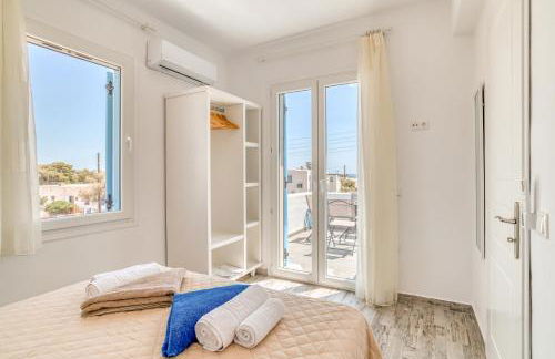 Ippocampos Seaside Serenity - Unwind at Paros Poolside Retreats - Photo 19