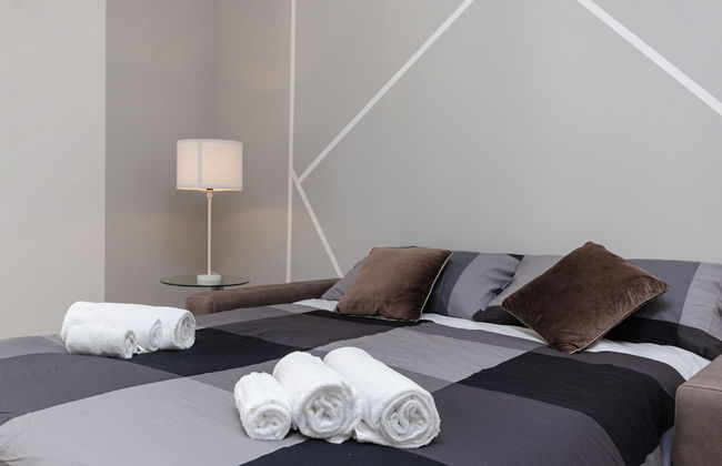 VivimiHome-Navigli Lussuoso Appartamento - Photo 9