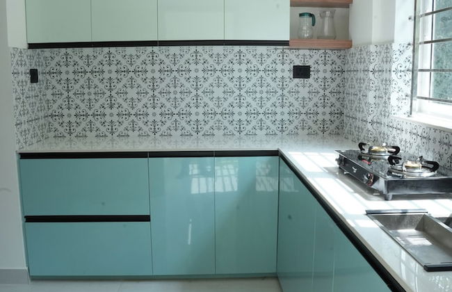 Theeram Residency - Foto 19