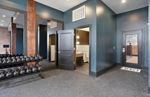 Roami at Brassline - Foto 56