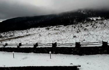 ByDoukas Mountain Resort - Foto 22