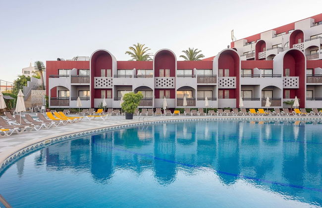 Muthu Oura Praia Hotel - Foto 54