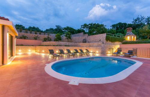 Villa Molunat - Photo 10