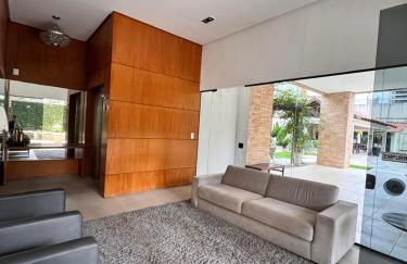 Apto de Luxo Loft Duplex em área nobre na Doca - Foto 48