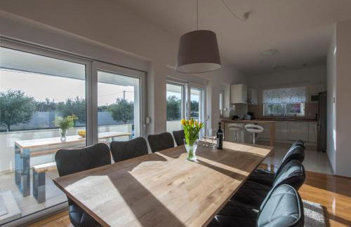 Villa Karla Debeljak - Zadar - Foto 24