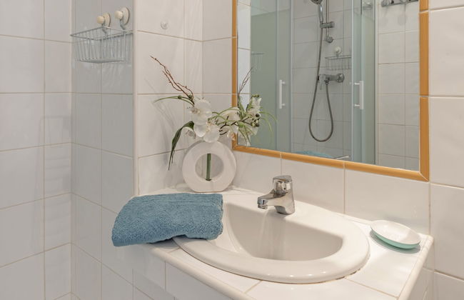 L'Escurial - appt 303 - Foto 11