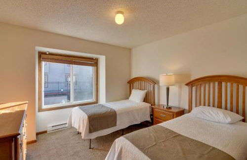 Ski and Hike! Easy Adventuring at Winter Park Condo - Foto 14