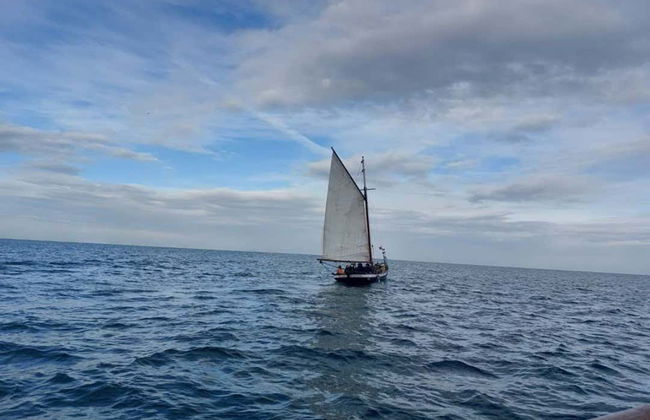 Paseo en barco por La Coruña - Foto 4