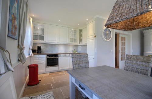 Ferienhüs Ferienhaus Seekieker Hüs - Foto 12