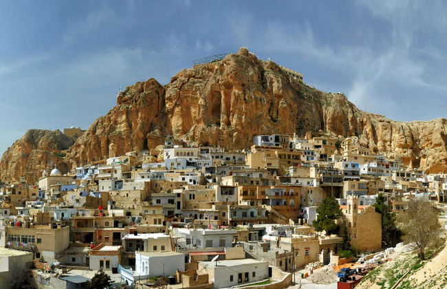 Circuito di 7 giorni in Siria - Foto 2