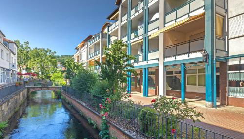 Ferienwohnung Roswitha am Park - Foto 3