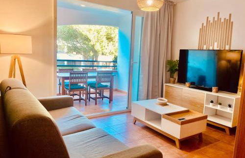 Appartement en bord de mer avec piscine - Foto 7