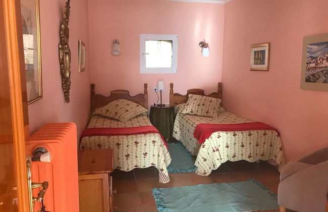 El Olivo de Sansol - Foto 5