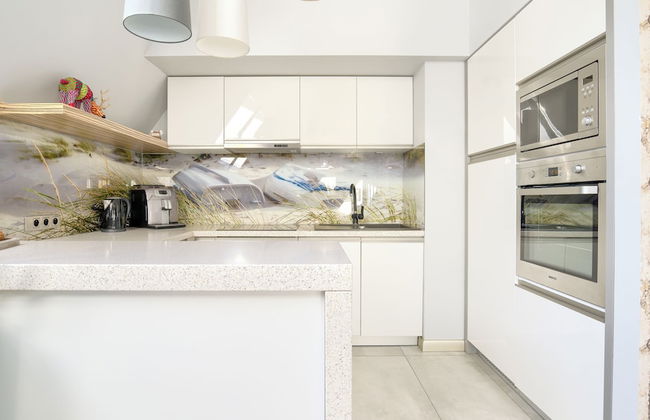 Apartamenty Sun & Snow Rezydencja Kapitańska - Foto 9