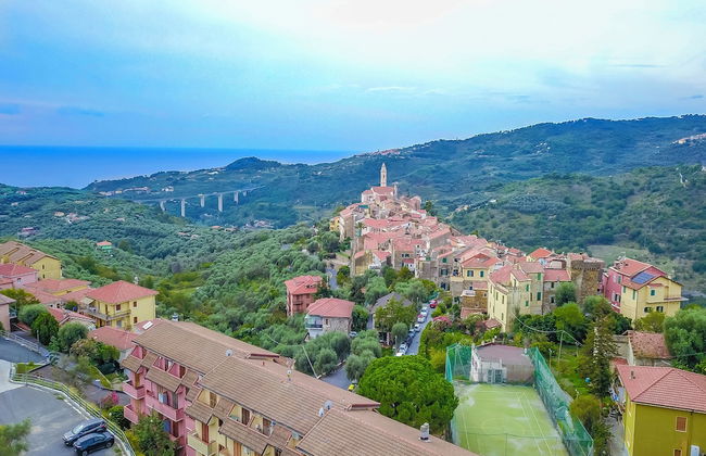 Mareazzurro Hill- Panorama View - Photo 26