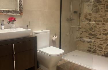 Casa Rural La Real de Guadalupe - Photo 28