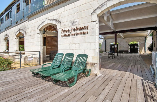Residence Le Moulin des Cordeliers, Loches - Foto 16