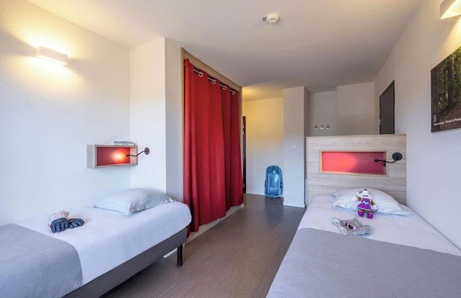 Belambra Clubs Les Saisies - Les Embrunes - Foto 9