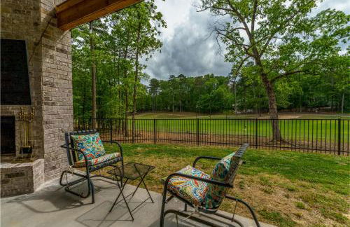 Steps to Fairway Hot Springs Village Golf Retreat - Foto 33