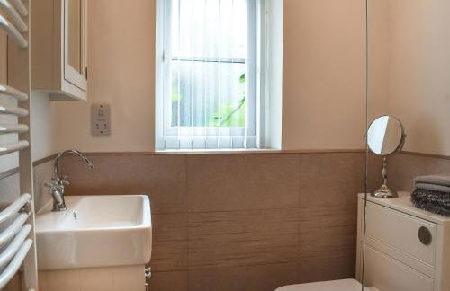 Mount Cottage - Foto 10