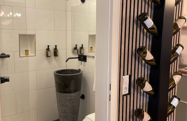 Boutique Apartment Vino e Amore - Foto 17