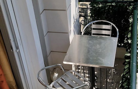 SeaSide Apartment Rio - Foto 32