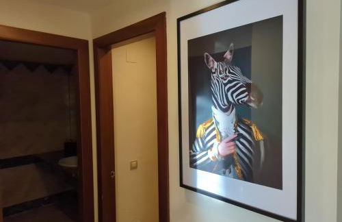 Frontline 2 bed apartment, San Pedro de Alcántara - Photo 10