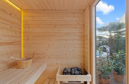 Gästehaus für 3 - Sauna - Terrasse - WLAN - Küche - Foto 21