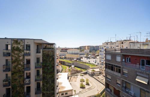 AureaLiving - Premium apt with Air Conditioning, Fast Wifi and free Gym - Photo 37