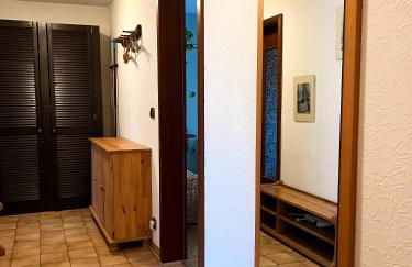 Ferienwohnung Immergrün - Foto 38