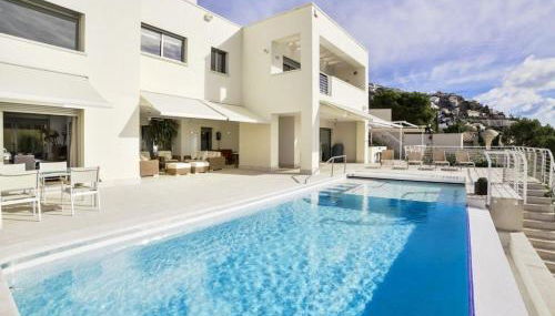 Luxurious villa in Altea Hills - Foto 3