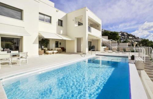 Luxurious villa in Altea Hills - Foto 3