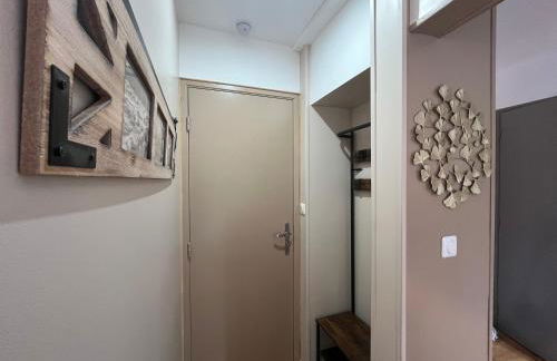 Appartement refait à neuf La Bourboule - Foto 10