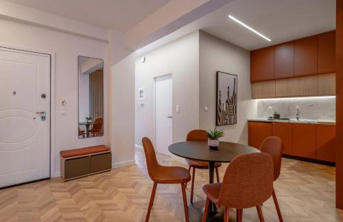 Kerameikos Elégance 2BR Apartment - Foto 9