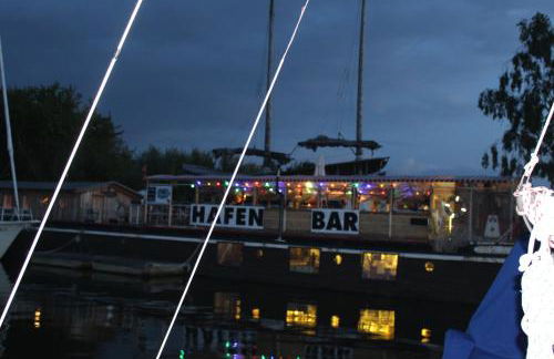 Halbinsel Resort Peenemünde - Foto 101