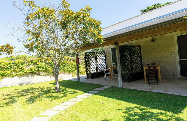 BIO AGRITURISMO SALOS - Foto 38