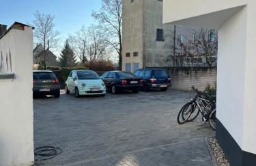 Moderne Wohnung Karlsruhe Neureut, Fußbodenheizung - Regendusche - Waschmaschine - Stellplatz - Foto 9