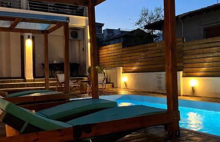 Villa Athina 1st floor - Foto 9