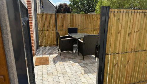 La maison du 122 - Photo 2