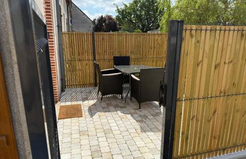 La maison du 122 - Foto 2