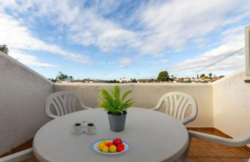 Apartment Drassanes III by Interhome - Foto 56