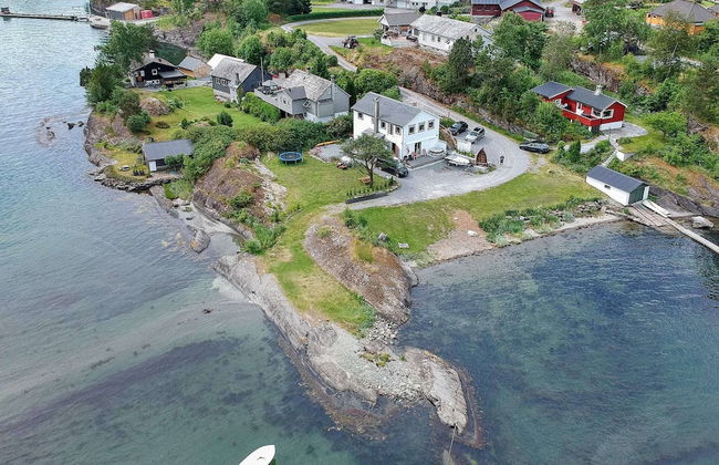 Seaside Serenity in Hardangerfjord-by Traum - Photo 62