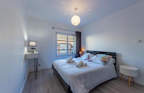 Le bel appart T3 Grisolles - Foto 15