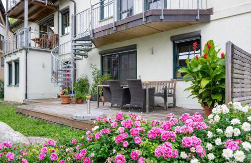 Gästehaus Rottenburg Tübingen Reutlingen - Foto 12