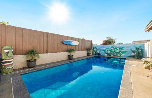 Casa Malta Spa and Pool - Foto 5