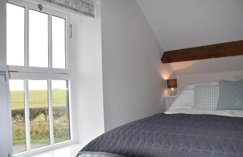 The Hayloft Cottage - Photo 27